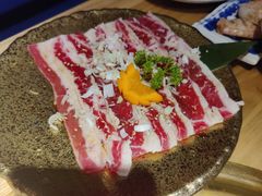 -江户烧肉(高德店)