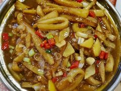 -北方馆(澳门伦敦人店)
