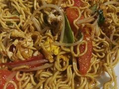 -郑享吃烧烤烩面(红专路店)