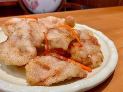 -京玉菲饭店(李村店)