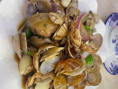 -瑶记海鲜餐厅(西涌店)