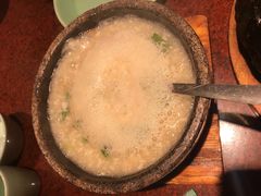 -绿茶餐厅(蓝色港湾店)