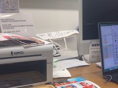 -海马体家庭照相馆(广州正佳广场店)