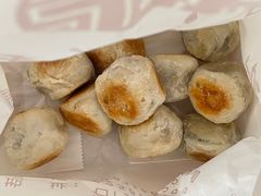 -宋记饼家(石门二路店)