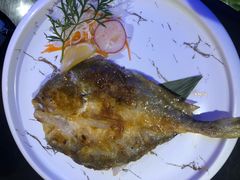 -京料理·日料自助·铁板燒(复悦城店)