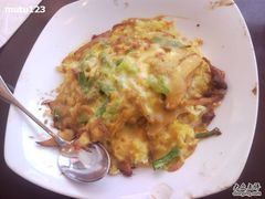 忘了名字，焗的-必胜客(海滨店)