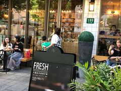 门面-81BAKERY(大学路店)