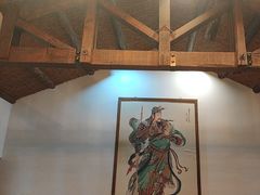 -水煮三国·川鲁江湖菜(香山店)