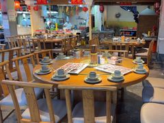 -印象鲵宴·张家界地标美食名片(溪布街店)