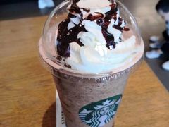 -星巴克臻选(郑州中原万达店)