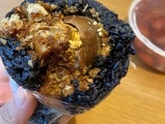 乌饭-芳婆糕团店(王府大街店)
