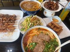 -宛平李记小吃(东关街店)