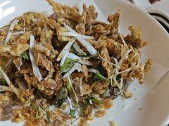 -百草堰刘记驴肉馆(新华东街店)