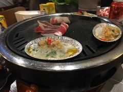 -胡哥烤肥牛(车公庙店)
