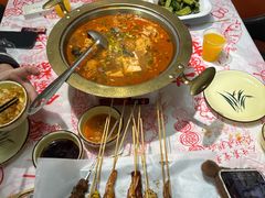 -辣出味岳阳特色烧烤·龙虾大排档(砂子塘总店)