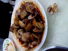 android_upload_pic-天津乾毓德饭庄·清真传统炒菜·海鲜烧烤(咸阳路店)