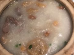 -新大咀港式茶餐厅(宝山万达店)