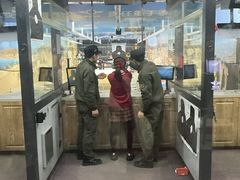 -都市枪神实弹射击俱乐部