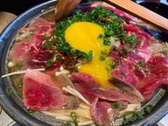 -和一料理(安阳店)