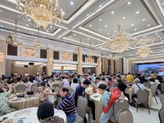 -轩记海鲜餐厅·四十五年老字号·经典粤菜(西区彩虹店)