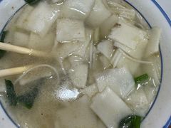 -马永华东乡手抓美食