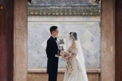 -Mu慕婚纱摄影·超级工作室
