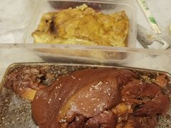 -巷子深菜馆(新华路店)