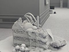 -上海宝龙美术馆