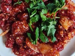 -东一路朝鲜大冷面