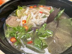 -PHO爺·越南料理(亦庄大族广场店)