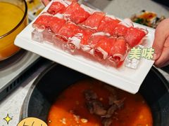 -羊瑞堂·横山炖羊肉·陕菜(未央路旗舰店)