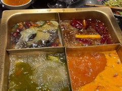 -王家渡火锅店(亦庄店)