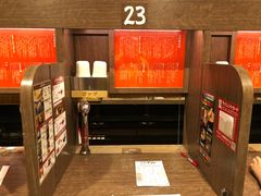 -一兰拉面(新宿中央东口店)