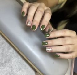 -莎拉美学·美甲美睫