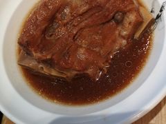 -喜家德虾仁水饺(南山书城店)