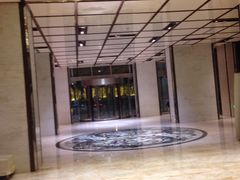 -天津津利华酒店