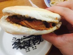 -秦豫肉夹馍(东羊市店)