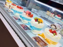 -卷心卷意·轻甜蛋糕(新光天地店)