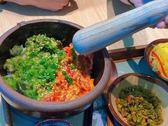 -京参 • 擂椒饭(这有山店)