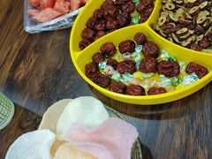 -清真·伊清阁餐厅