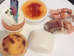 -索菲特酒店 · 云尚天际自助餐厅