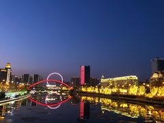 -古文化街旅游区