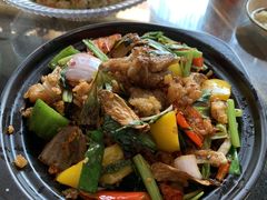 -尚竹阁冬瓜盅·18年地标美食(平洲店)