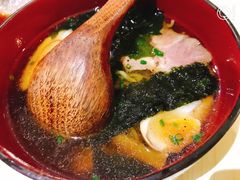 -有喜屋·深夜食堂(北京西路店)