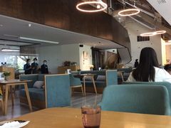 大堂-EN SPACE恩空间