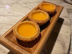 -广州花园酒店荔湾亭·地道点心·粤式饮茶