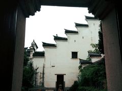 -庆安会馆