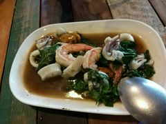 -Doo Dee Thai Food(Issan/Isaan/Esan)