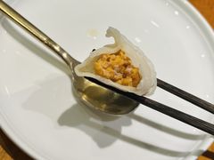 -喜鼎海胆水饺(东港店)