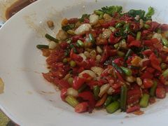 -李氏传家菜(兴城路店)